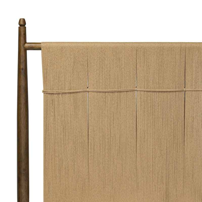 Richard Bed, Natural Rush, Twin