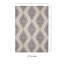 Tapis rectangulaire brun / beige Ariat-1667184665