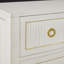 Swedish 2 - Drawer Nightstand