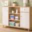 Rebrilliant Plastic Storage Tub & Tote
