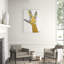 Sign Language VIII Print by Kelli Ellis-26762005-26761996