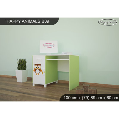 100cm Writing Desk