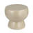 Elegance Stoneware Stool Pedestal