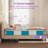 10" Medium Firm Memory Foam Hybrid Mattress-62036600