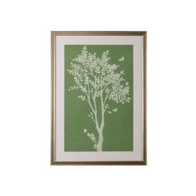 " Tableau In Sage I "
