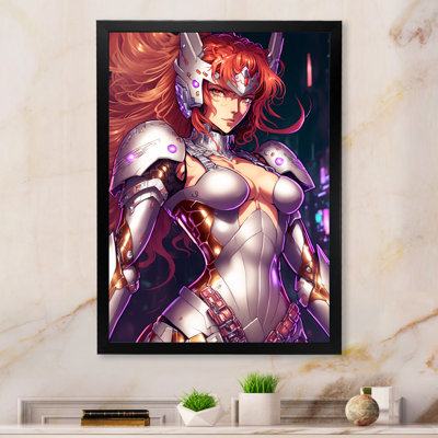 " Anime Seiya Knight In Shiny Armor III "