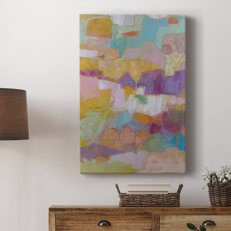 Kindill I - galerie sur mesure, H 12 po x l 8 po