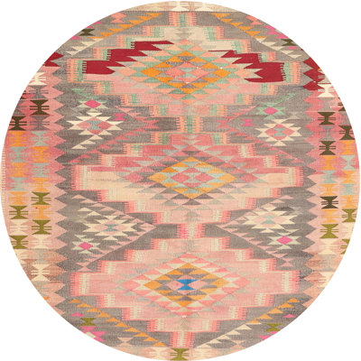 Southwestern Indoor Rug