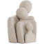 Ensemble de sculpture Boncie