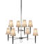 Ventana 8 - Light Chandelier-9545058-14419621