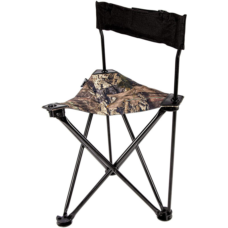 Folding Reclining Director Chair