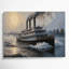 Art sur toile gris-2129751937