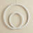 Halo LED Chandelier-1718000162