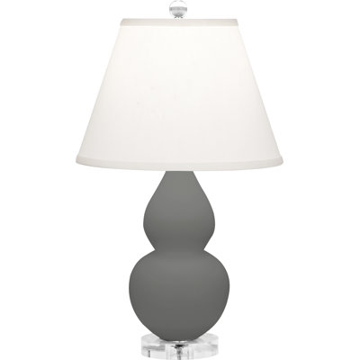 Small Double Gourd Table Lamp