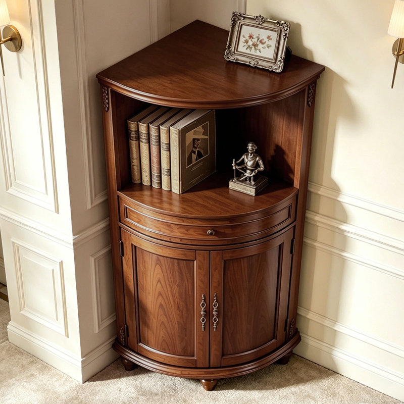Armoire d'appoint Modern