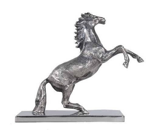Figurine de cheval Petrina