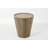 Chassie Solid Wood Tray Top End Table