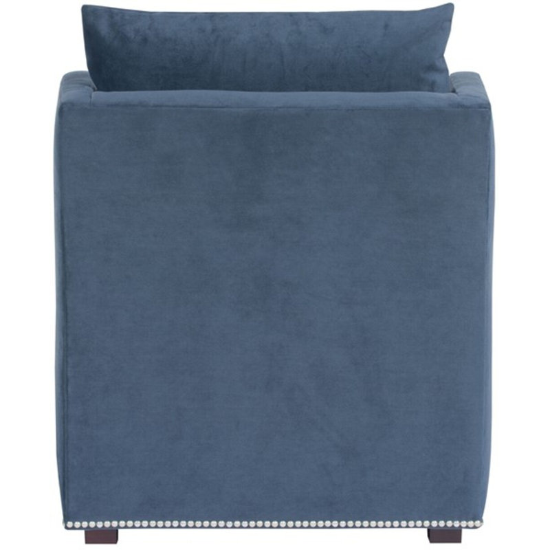 Fauteuil Ease Cora, Parchemin Instant