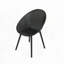 Chaise d'extérieur Papasan-1432390590