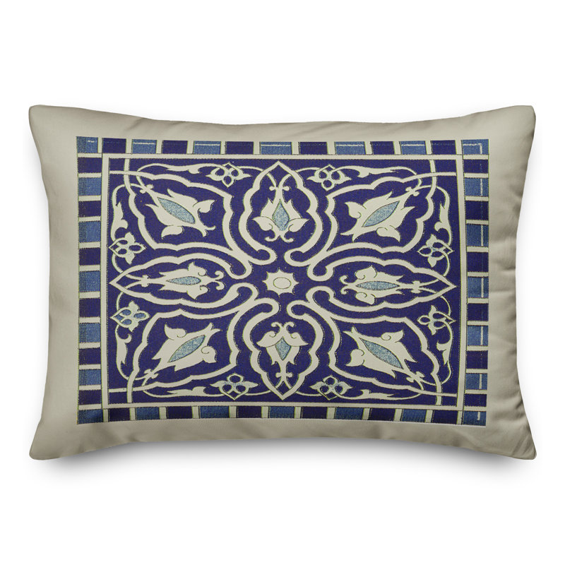 Throw Pillow