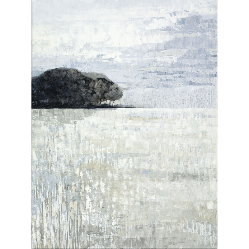 Oasis Print