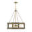 Haruhi 4 - Light Unique/Statement Pendant