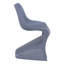 Chaise d'appoint de patio empilable Spector-771880052