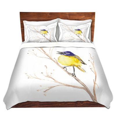 Duvet Cover