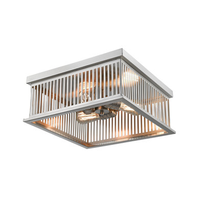 Beddingfield Flush Mount