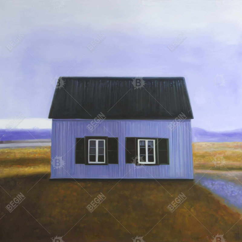 «Blue Barn»