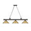 Billard 3 lumières Annaleisa-62758271