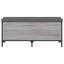 Upholstered Engineered Wood Bench-2139165888