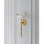 Dawson 1 - Light Wallchiere