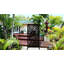 0.9m x 1.9m Privacy Fence