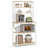 Steel Standard Baker's Rack with Microwave Compatibility-812507020-812509849