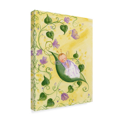 Plants & Flowers Canvas Art