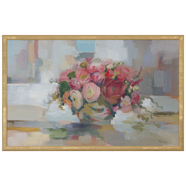 Glams Print by Foley