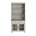 Rustic Brown/Rustic White