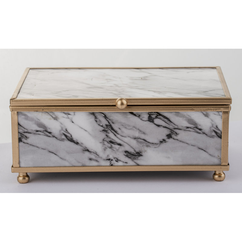 Jewelery Box +