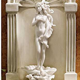 Callipygian Venus Gallery Statue - Design Toscano