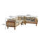 Anella 230cm Wide Outdoor