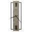 Harwood I Wall Clock