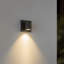 Nordic LED Flush Mounted Sconce-385377172-385377174-385377179