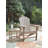 Emory Foldable Outdoor Adirondack Chair-1073228096