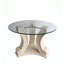 Regency Outdoor Round Dining Table