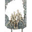 Millings People Figurines & Sculptures