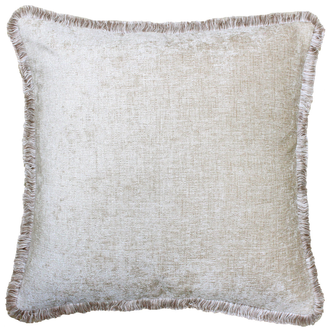 Square Scatter Cushion with Filling