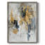 ABSTRACT Series CDLXXXIX Framed Print - Solid Wood-2108009846