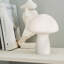 Lampe de fantaisie en verre Keaten-466277548