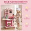 Kids Kitchen Playset